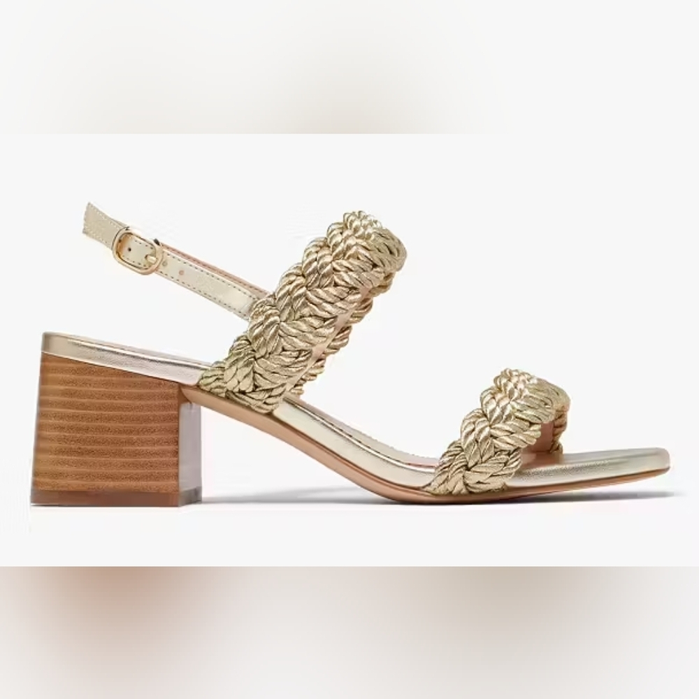 Kate spade sandals